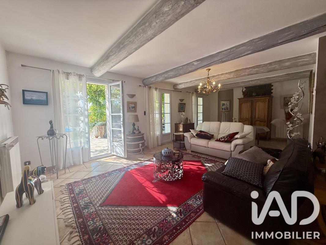 Maison 5 Pièce(s) Monteux - Photo 21