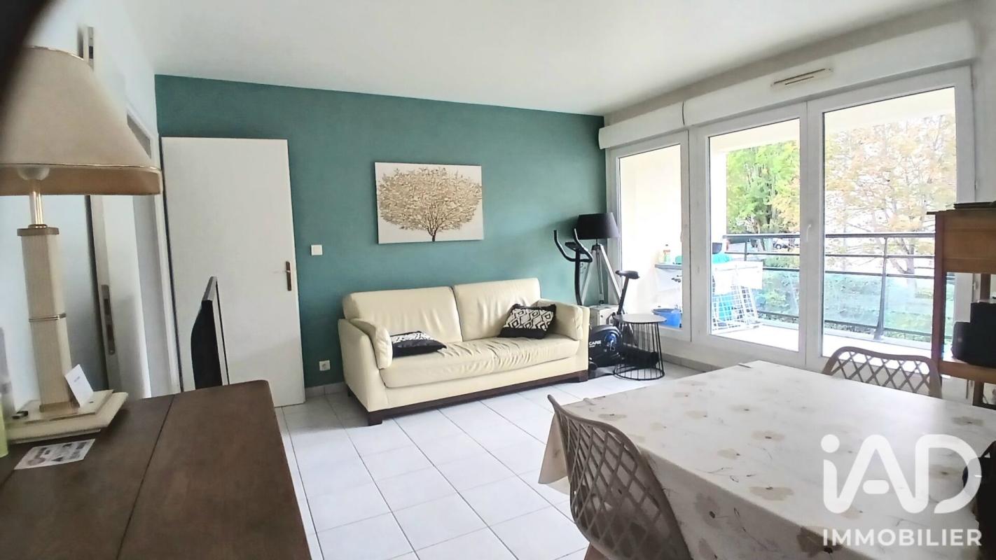 Appartement 3 Pièce(s) Amiens - Photo 1