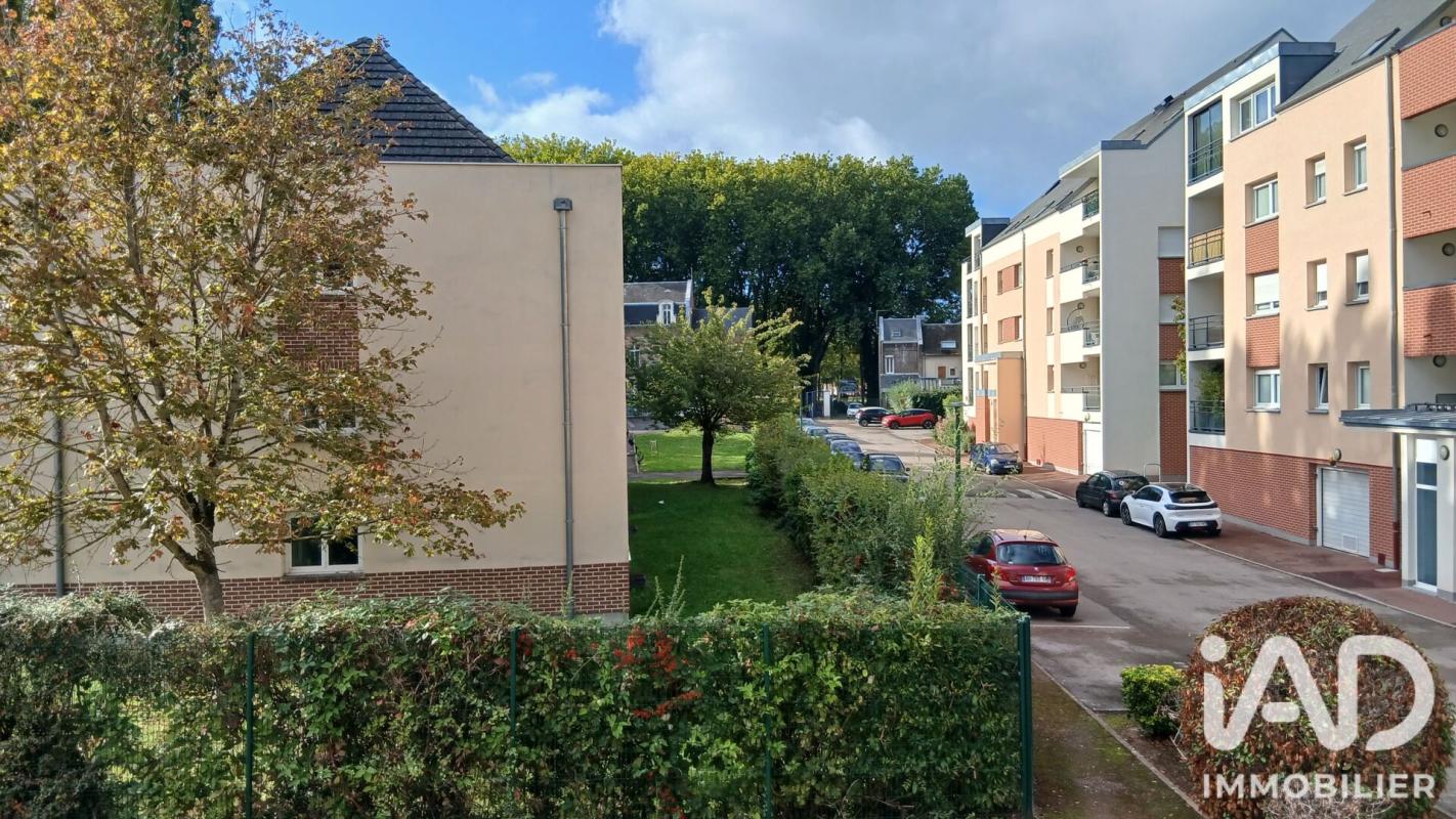 Appartement 3 Pièce(s) Amiens - Photo 7