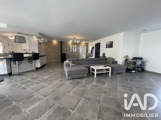 Maison 5 Pièce(s) Gémozac - Photo 5