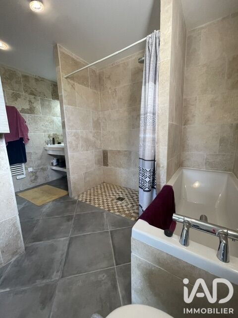 Maison 5 Pièce(s) Gémozac - Photo 8