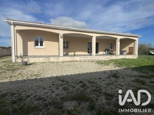 Maison 5 Pièce(s) Gémozac - Photo 14