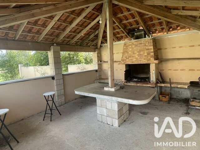 Maison 5 Pièce(s) Gémozac - Photo 17