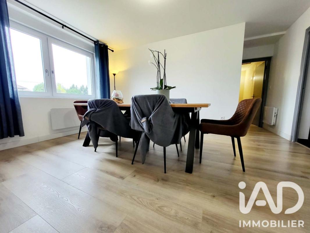 Appartement 3 Pièce(s) Hussigny-Godbrange - Photo 4