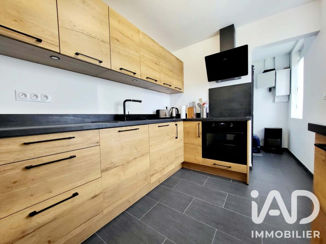 Appartement 3 Pièce(s) Hussigny-Godbrange - Photo 6