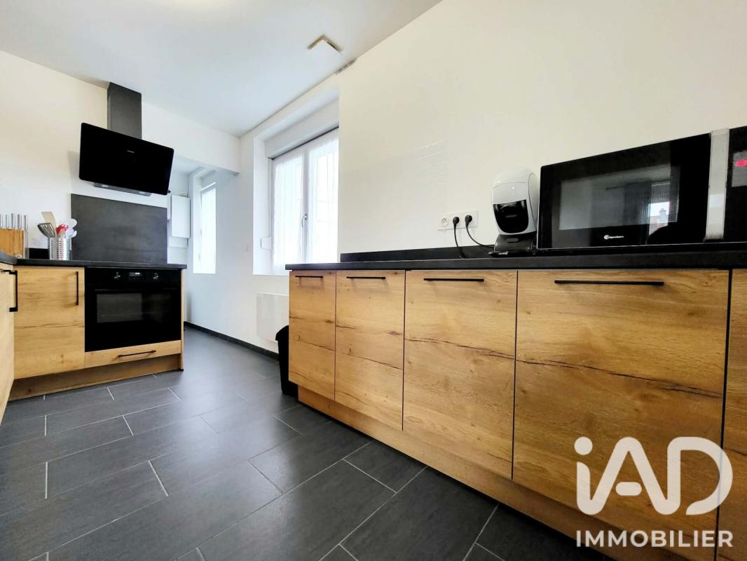 Appartement 3 Pièce(s) Hussigny-Godbrange - Photo 7