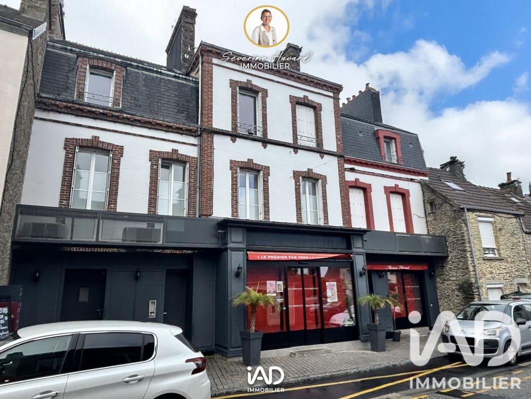 Immeuble  Cherbourg-en-Cotentin - Photo 2