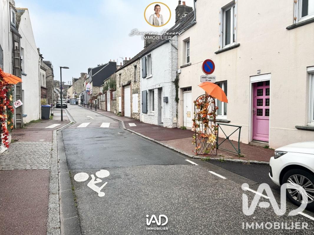 Immeuble  Cherbourg-en-Cotentin - Photo 5