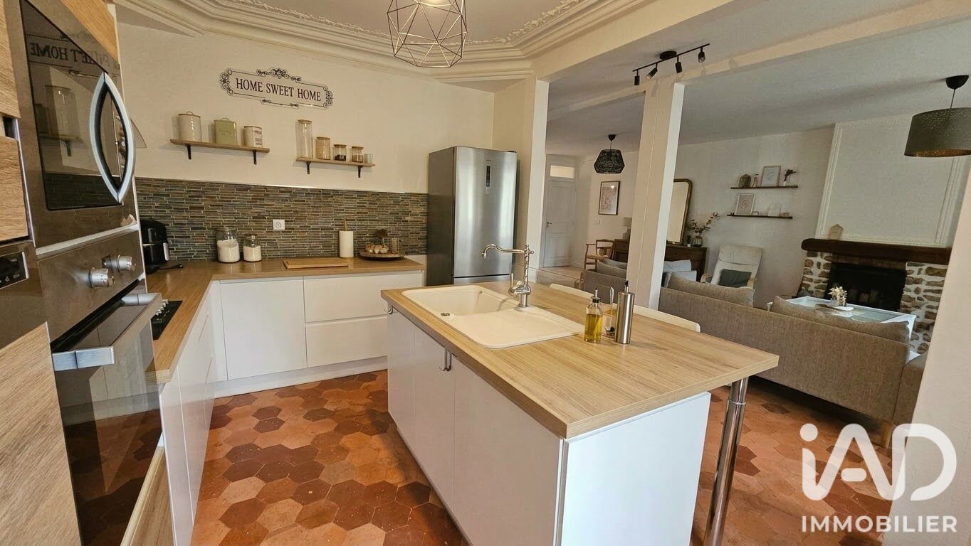 Maison 5 Pièce(s) Saâcy-sur-Marne - Photo 5