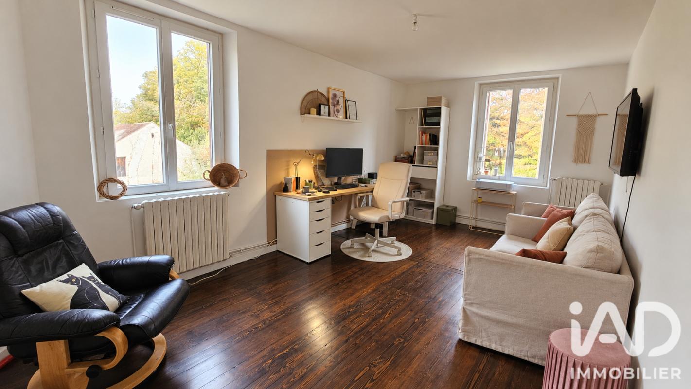 Maison 5 Pièce(s) Saâcy-sur-Marne - Photo 11