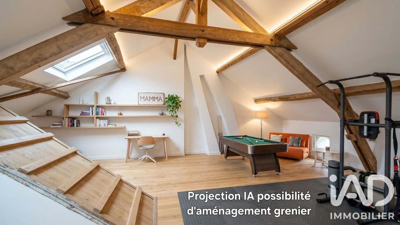 Maison 5 Pièce(s) Saâcy-sur-Marne - Photo 13