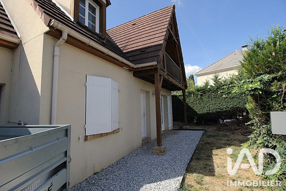 Maison 6 Pièce(s) Villecresnes - Photo 2