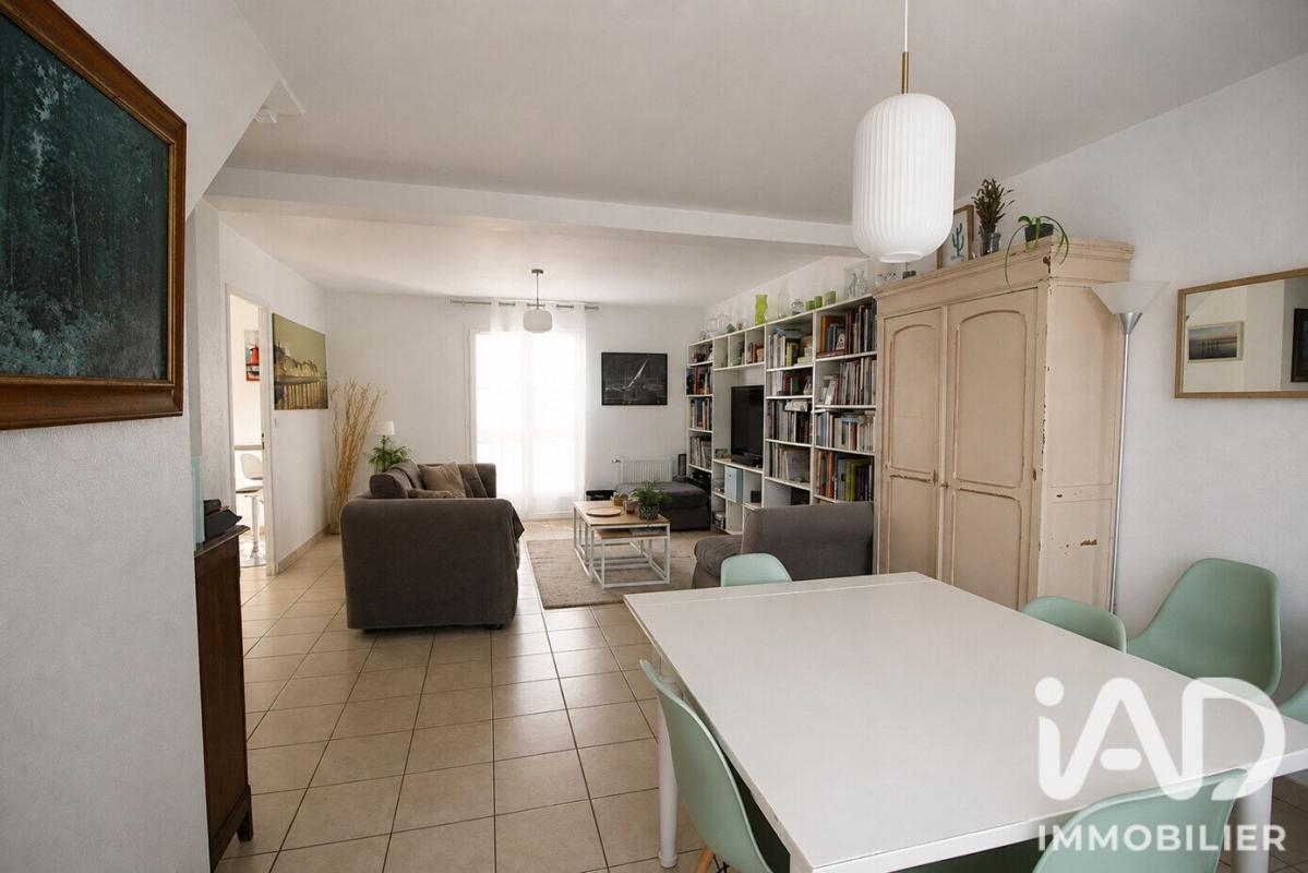 Maison 6 Pièce(s) Villecresnes - Photo 4
