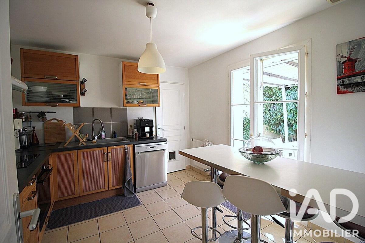 Maison 6 Pièce(s) Villecresnes - Photo 6