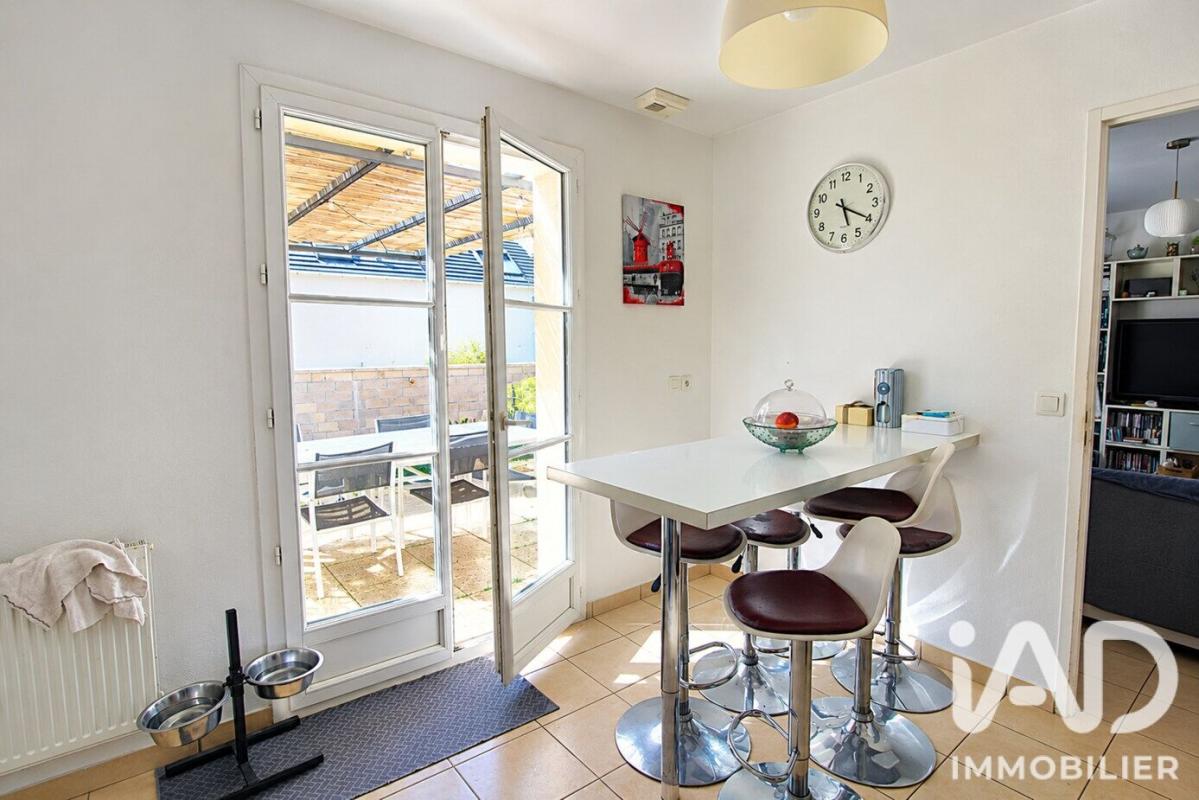 Maison 6 Pièce(s) Villecresnes - Photo 7