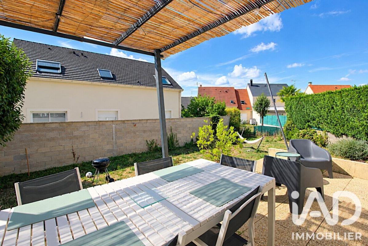 Maison 6 Pièce(s) Villecresnes - Photo 8