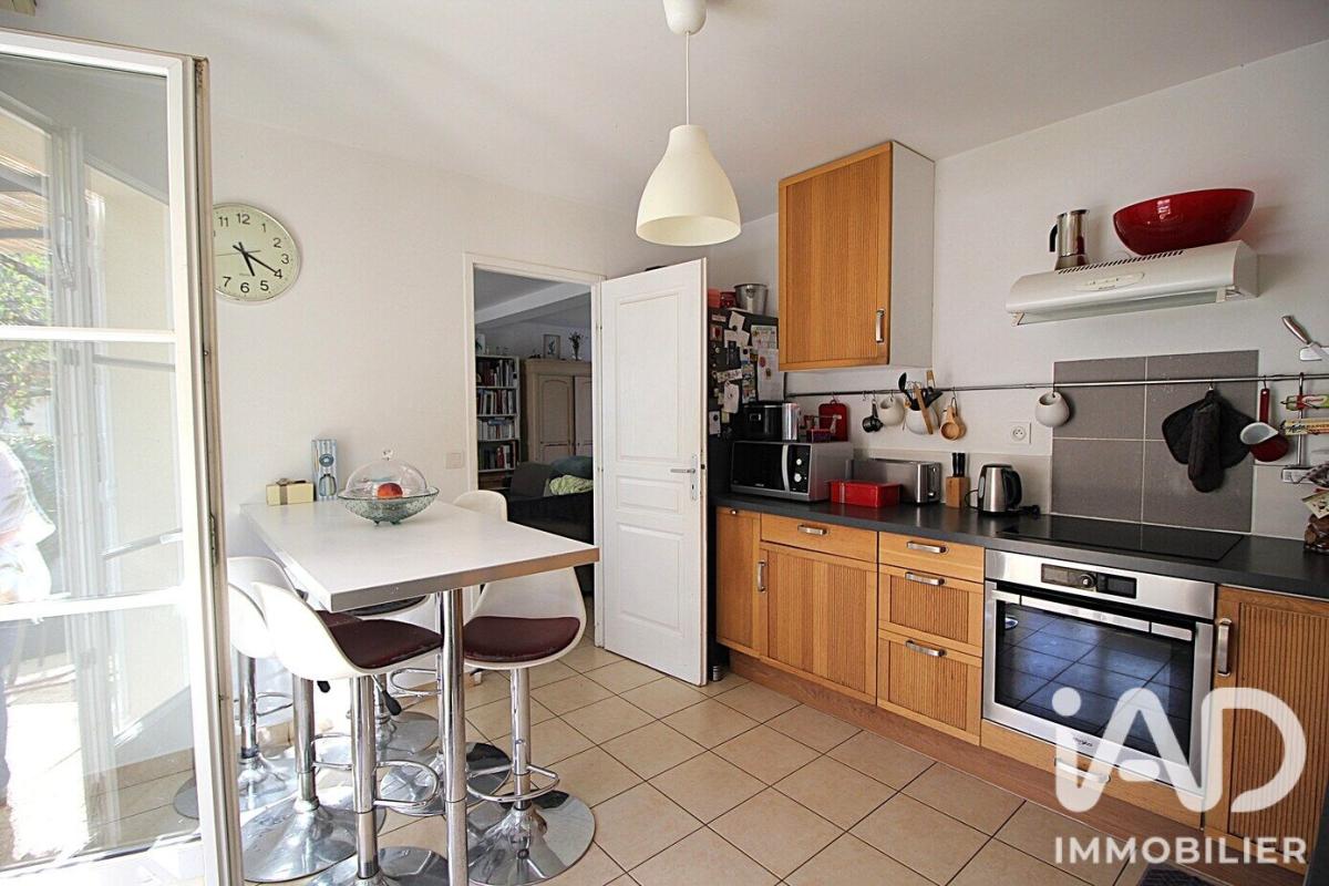 Maison 6 Pièce(s) Villecresnes - Photo 9