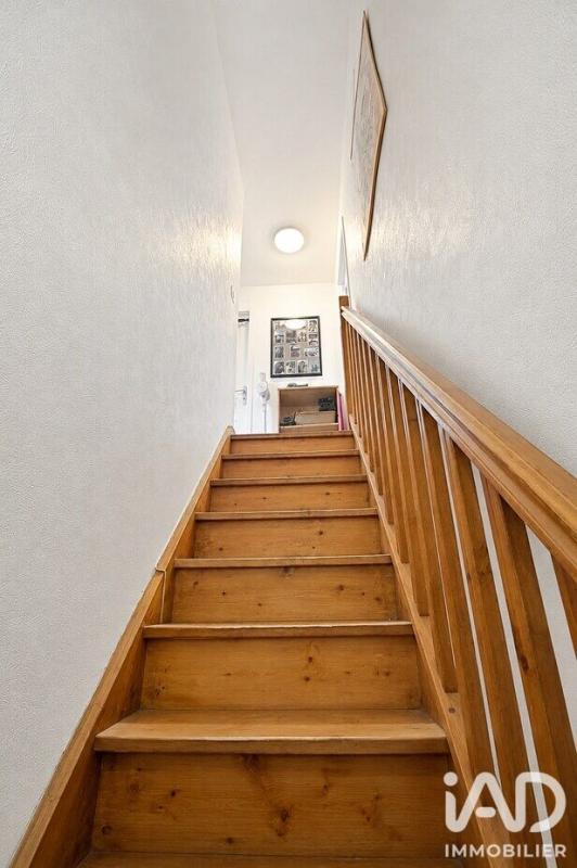 Maison 6 Pièce(s) Villecresnes - Photo 12
