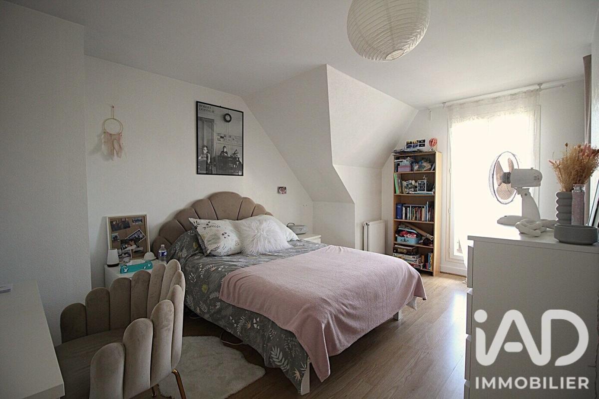 Maison 6 Pièce(s) Villecresnes - Photo 16
