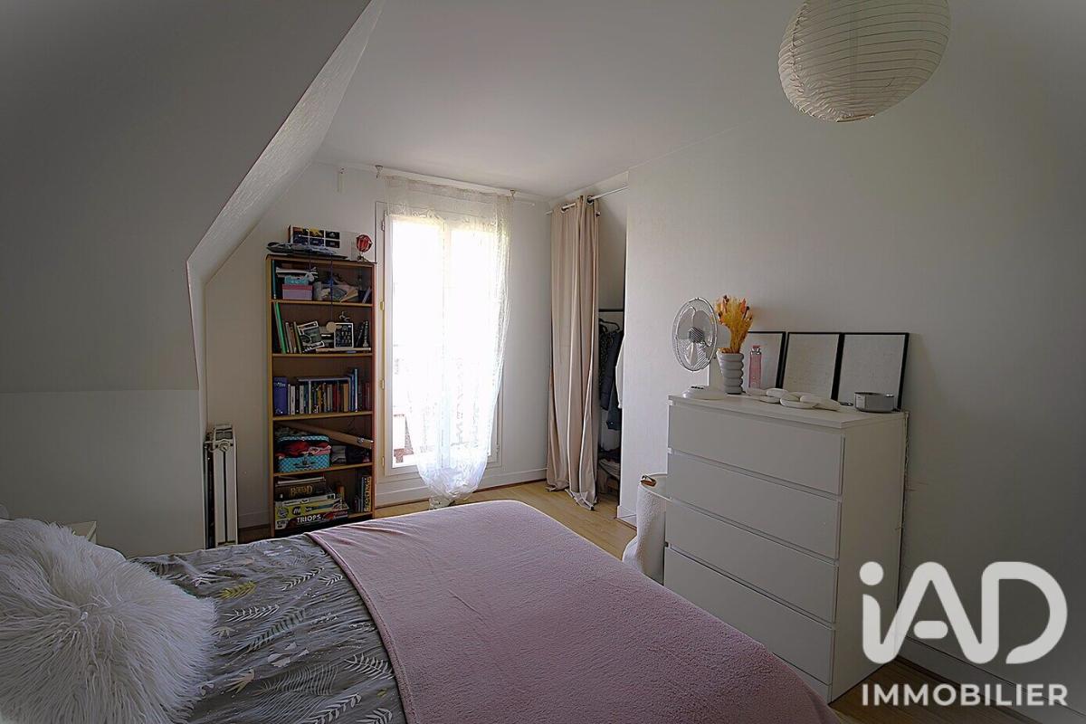 Maison 6 Pièce(s) Villecresnes - Photo 17