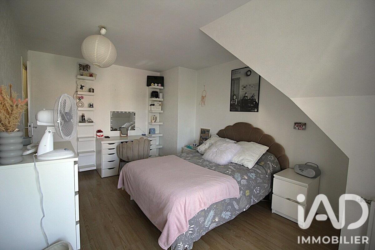 Maison 6 Pièce(s) Villecresnes - Photo 18