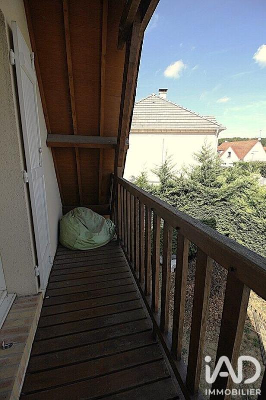 Maison 6 Pièce(s) Villecresnes - Photo 19