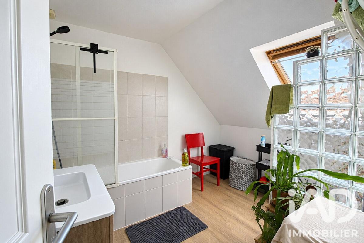 Maison 6 Pièce(s) Villecresnes - Photo 20