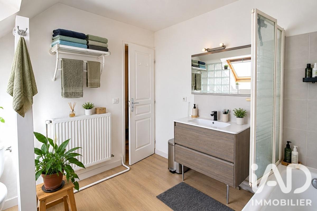 Maison 6 Pièce(s) Villecresnes - Photo 21