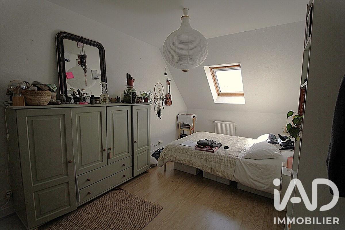 Maison 6 Pièce(s) Villecresnes - Photo 24