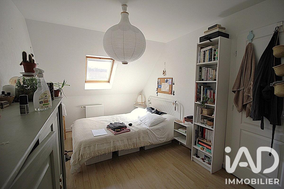 Maison 6 Pièce(s) Villecresnes - Photo 25