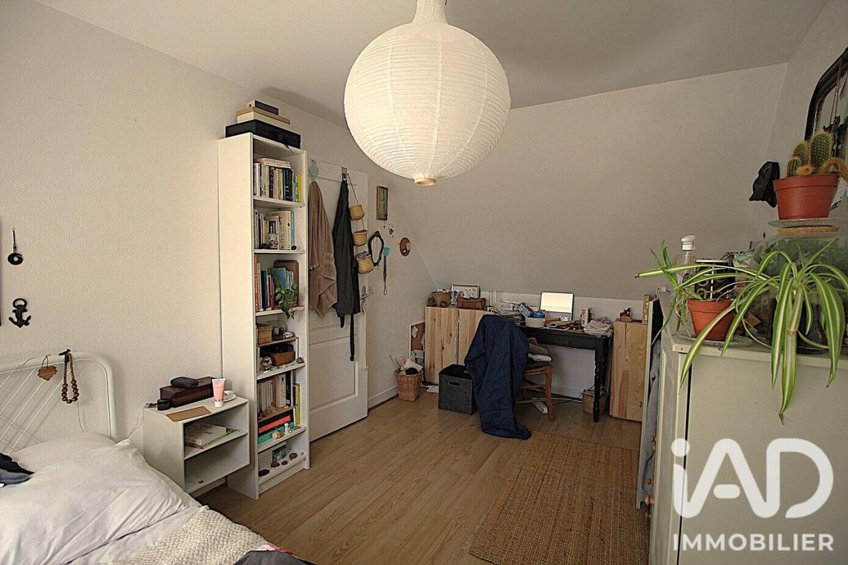 Maison 6 Pièce(s) Villecresnes - Photo 26