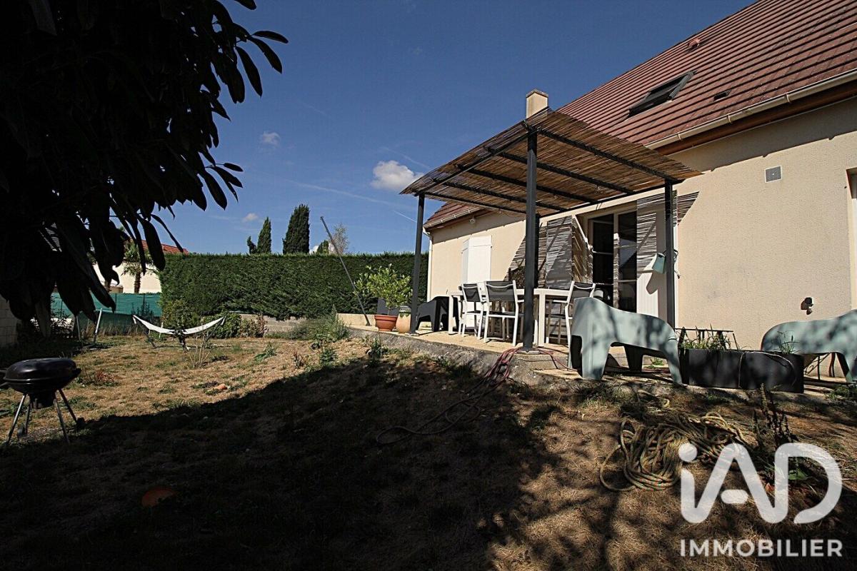 Maison 6 Pièce(s) Villecresnes - Photo 27