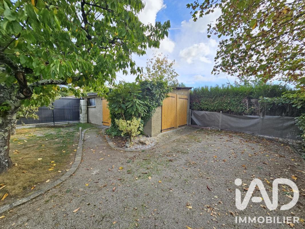 Maison 4 Pièce(s) Saint-Mars-la-Brière - Photo 2