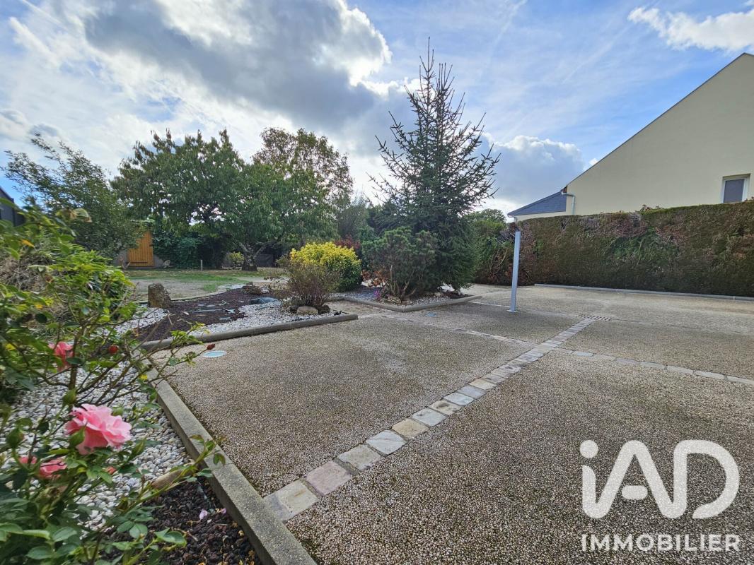 Maison 4 Pièce(s) Saint-Mars-la-Brière - Photo 3