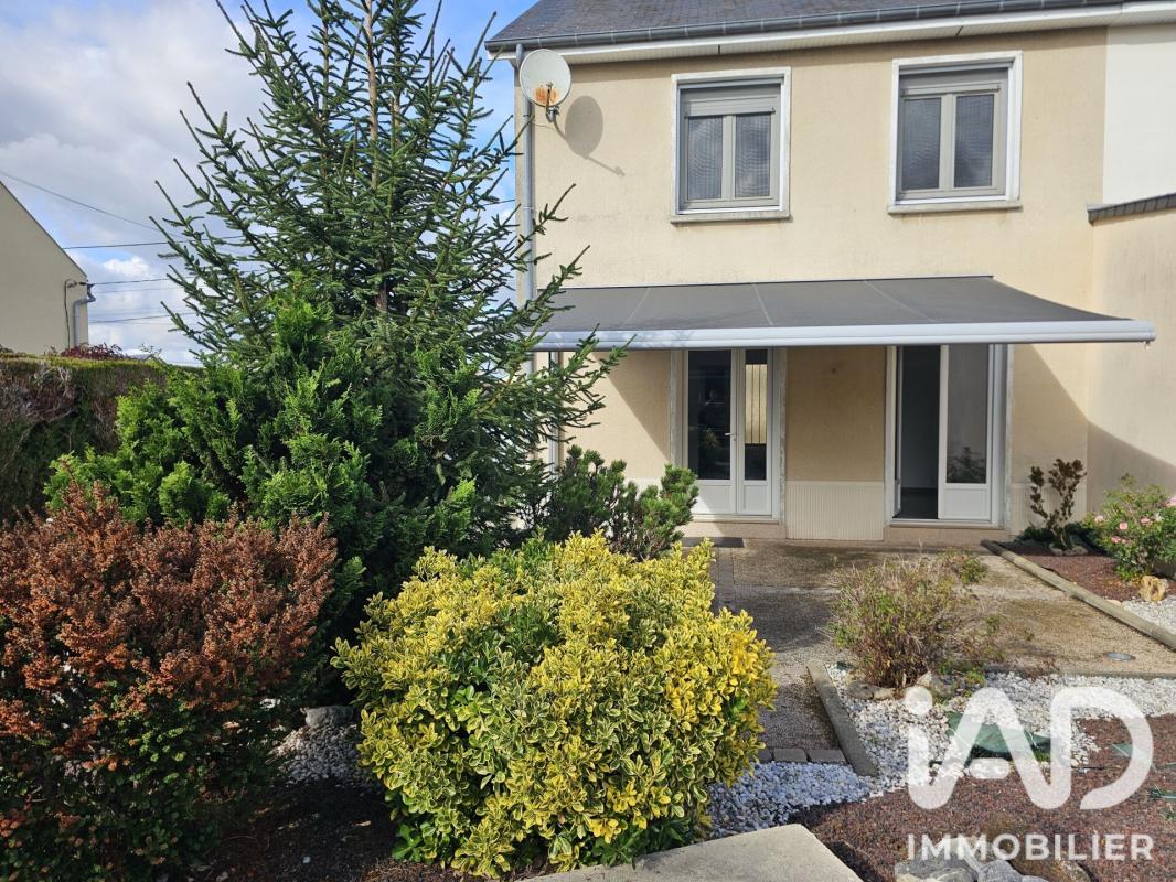 Maison 4 Pièce(s) Saint-Mars-la-Brière - Photo 5