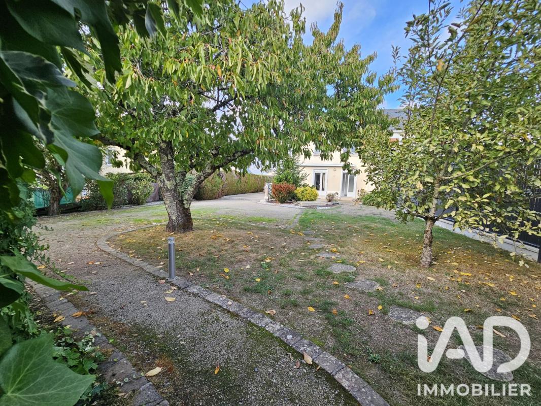 Maison 4 Pièce(s) Saint-Mars-la-Brière - Photo 6