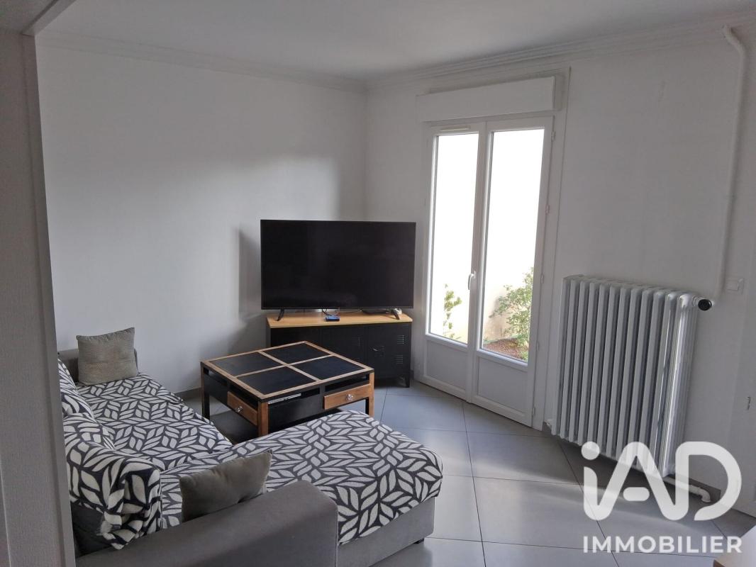 Maison 4 Pièce(s) Saint-Mars-la-Brière - Photo 8