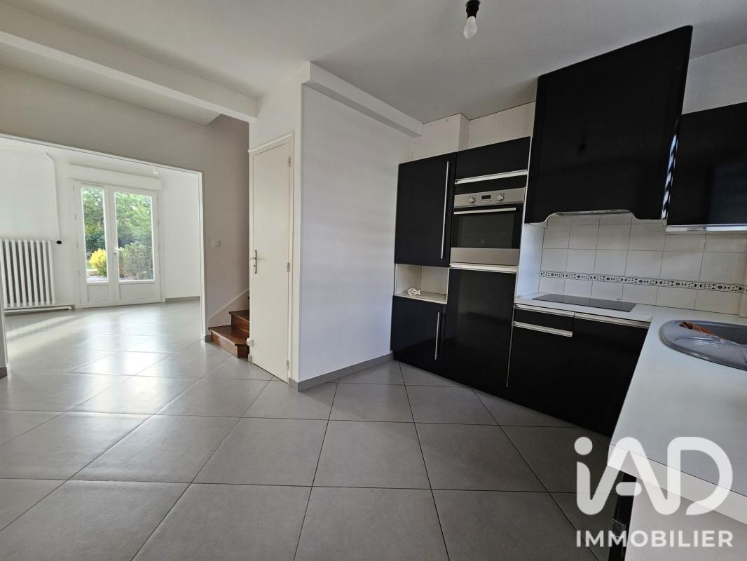 Maison 4 Pièce(s) Saint-Mars-la-Brière - Photo 9