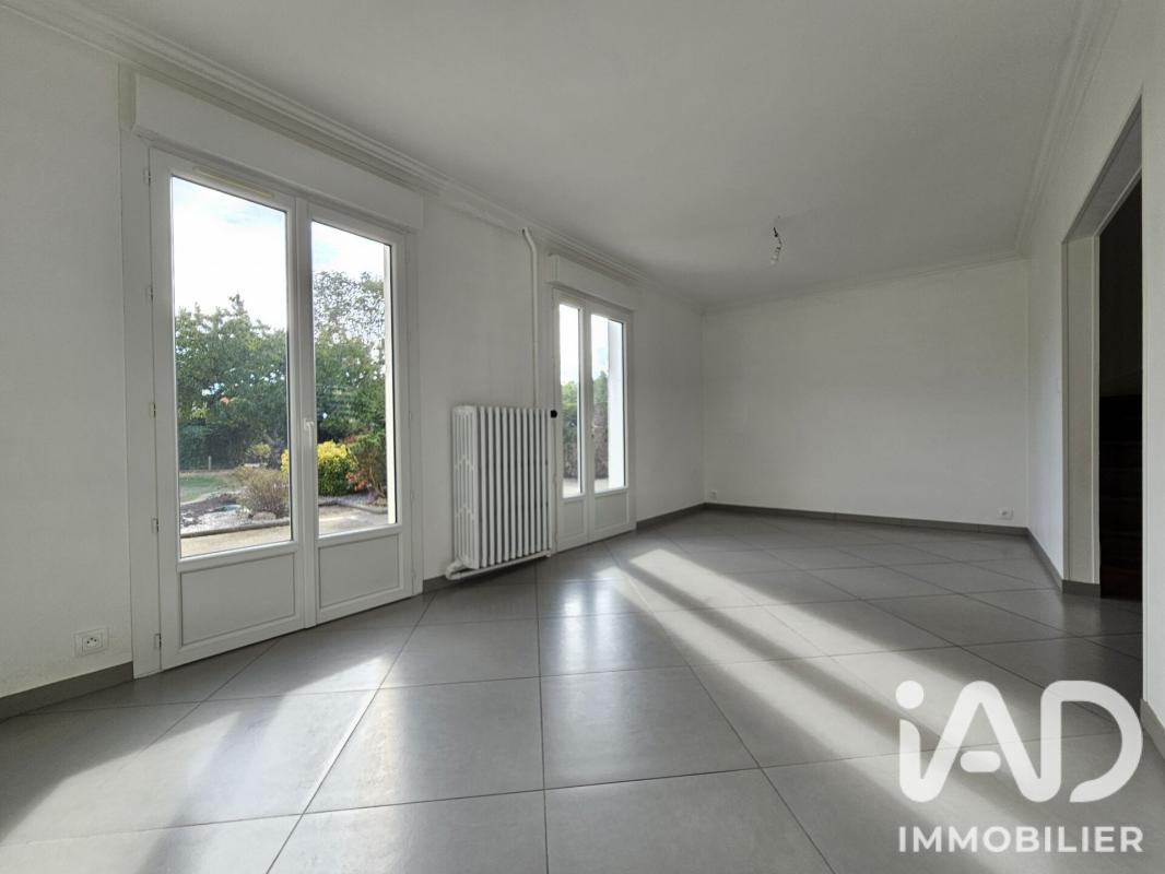 Maison 4 Pièce(s) Saint-Mars-la-Brière - Photo 10
