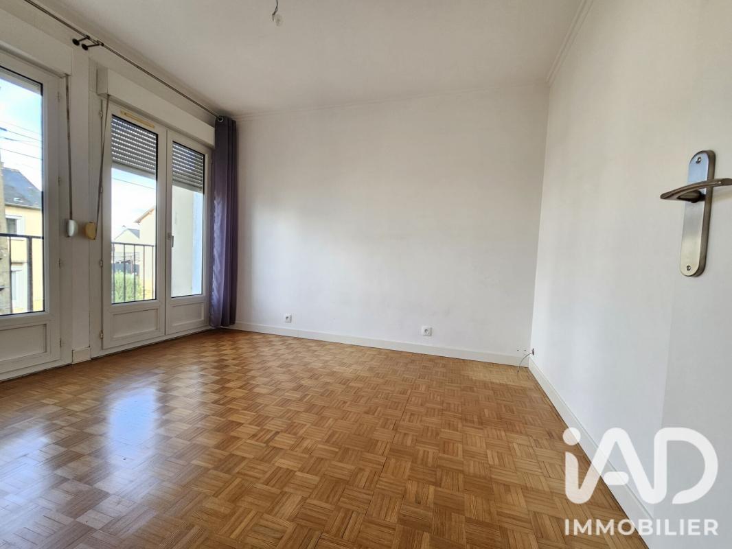 Maison 4 Pièce(s) Saint-Mars-la-Brière - Photo 11