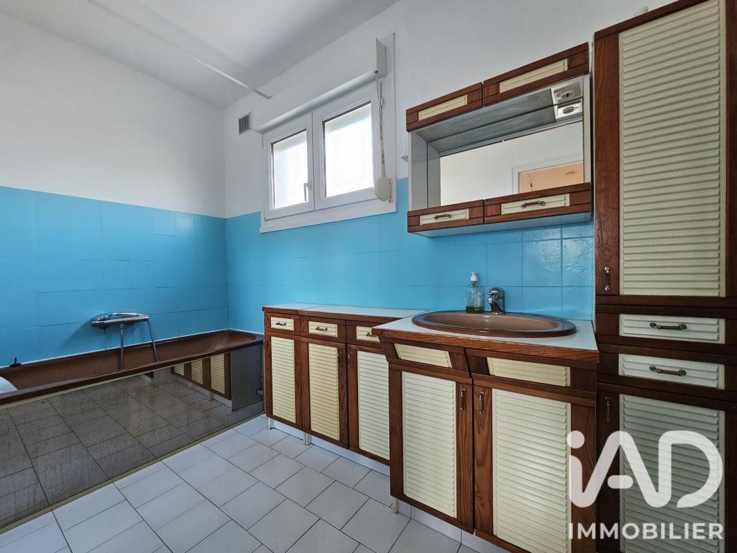 Maison 4 Pièce(s) Saint-Mars-la-Brière - Photo 14