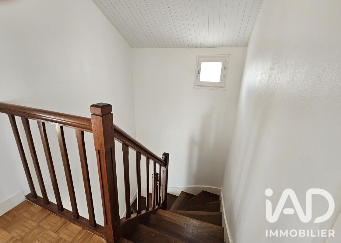 Maison 4 Pièce(s) Saint-Mars-la-Brière - Photo 15