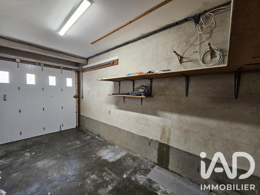 Maison 4 Pièce(s) Saint-Mars-la-Brière - Photo 16