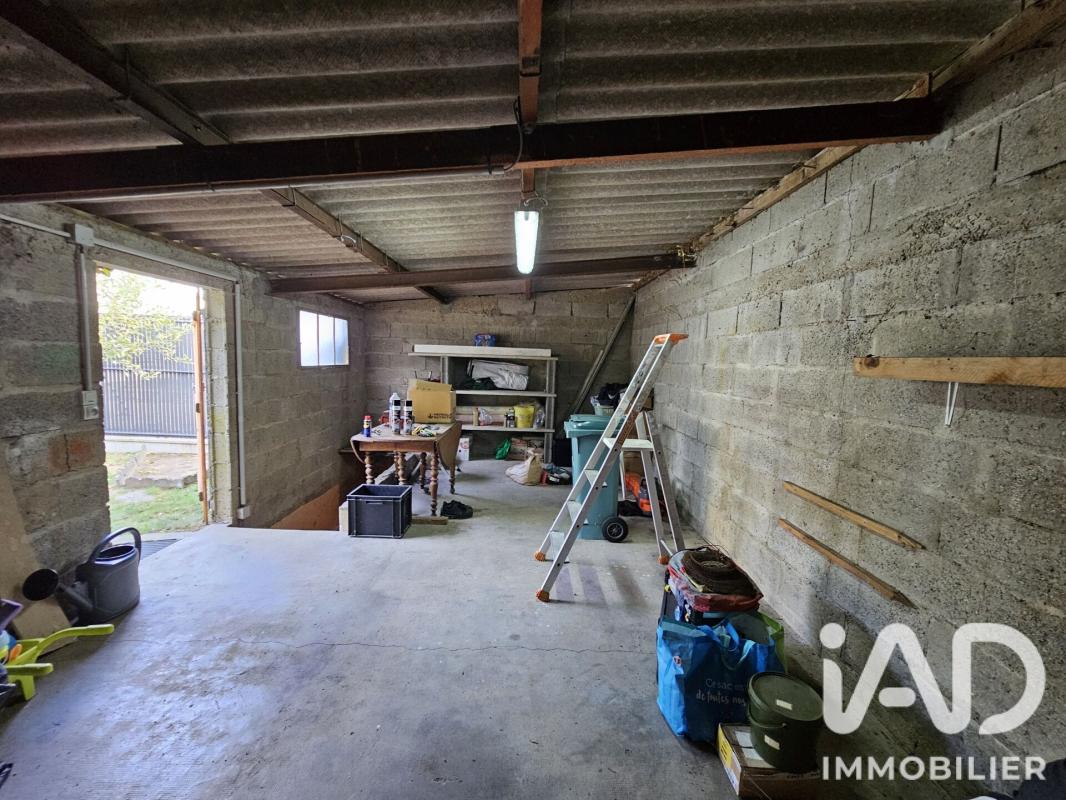 Maison 4 Pièce(s) Saint-Mars-la-Brière - Photo 17