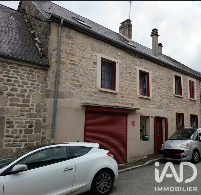 Maison 4 Pièce(s) Royère-de-Vassivière - Photo 1