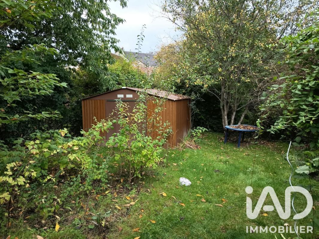 Maison 4 Pièce(s) Royère-de-Vassivière - Photo 2
