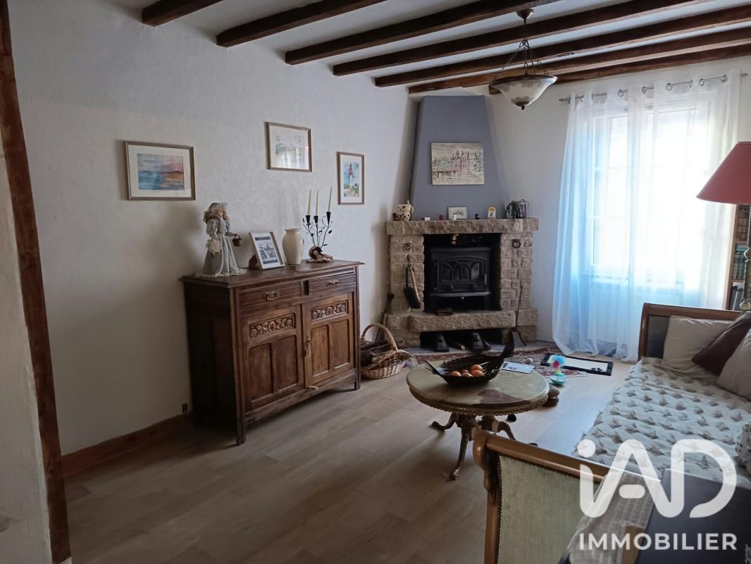 Maison 4 Pièce(s) Royère-de-Vassivière - Photo 4