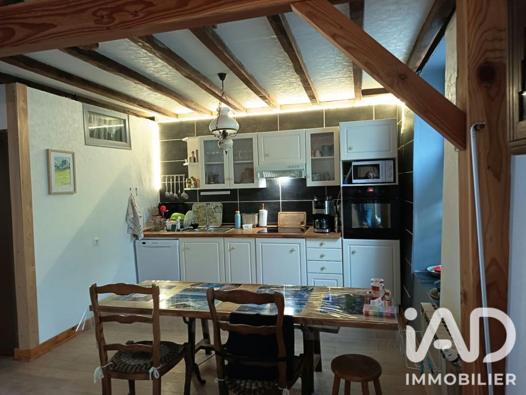 Maison 4 Pièce(s) Royère-de-Vassivière - Photo 5