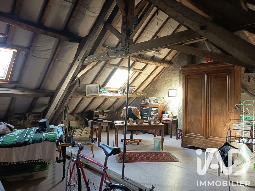 Maison 4 Pièce(s) Royère-de-Vassivière - Photo 8
