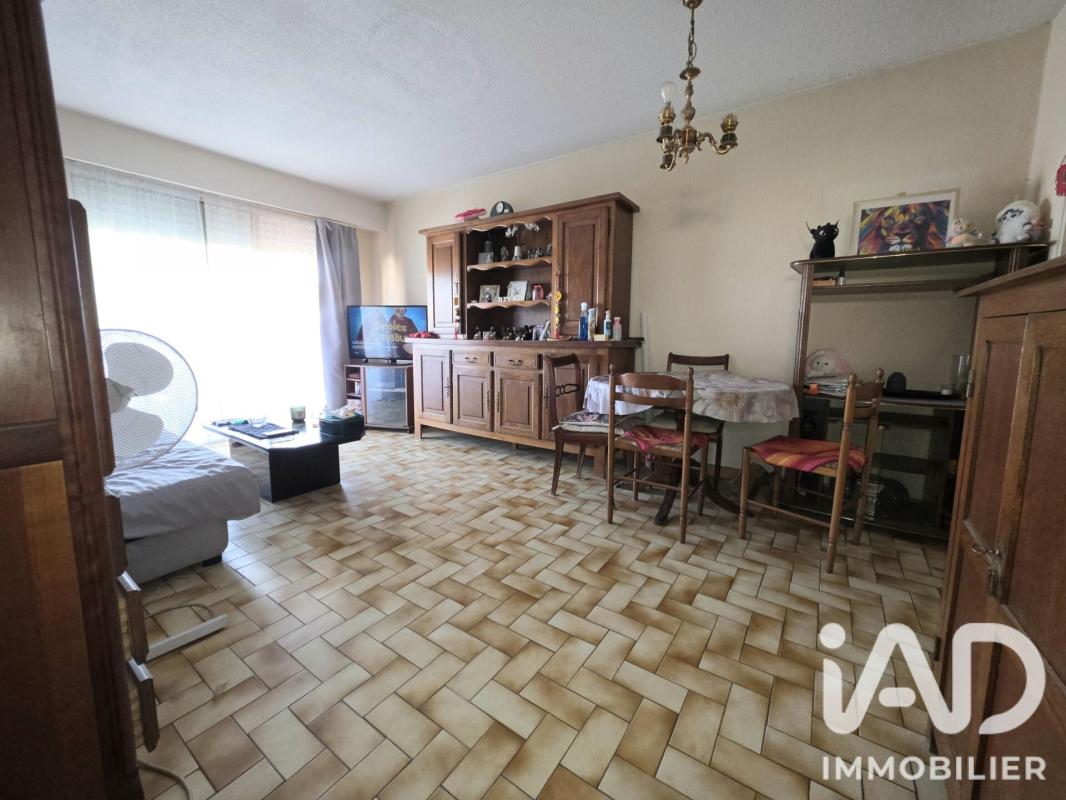 Appartement 2 Pièce(s) Saint-Laurent-du-Var - Photo 1